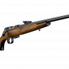 CZ 22 WMR 457 LUX NOGAL/PAVON