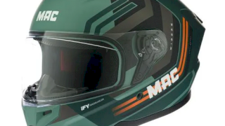 CASCO MAC VOLT 070 VARIOS MODELOS CASCO MAC VOLT 070 VARIOS MODELOS
