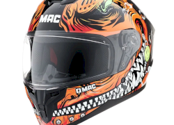 CASCO MAC VOLT 070 VARIOS MODELOS 