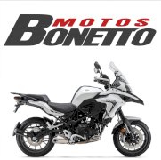 BENELLI TRK 502 0 KM 