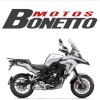 BENELLI TRK 502 0 KM 
