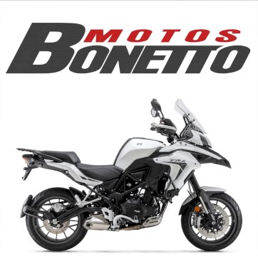 BENELLI TRK 502 0 KM 