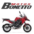 BENELLI TRK 502 0 KM 