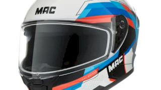 CASCO MAC 801 STARTER VARIOS MODELOS