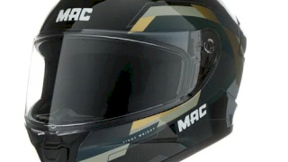 CASCO MAC 801 STARTER VARIOS MODELOS