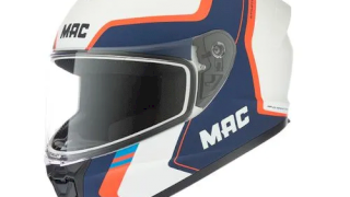 CASCO MAC 801 STARTER VARIOS MODELOS