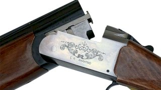 BOITO 12 MIURA I MADERA PAVON - BASC INOX