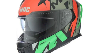 CASCO MAC 067 FORCE VARIOS MODELOS CASCO MAC 067 FORCE VARIOS MODELOS