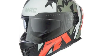 CASCO MAC 067 FORCE VARIOS MODELOS CASCO MAC 067 FORCE VARIOS MODELOS