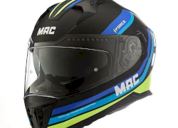 CASCO MAC 067 FORCE VARIOS MODELOS