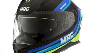 CASCO MAC 067 FORCE VARIOS MODELOS CASCO MAC 067 FORCE VARIOS MODELOS