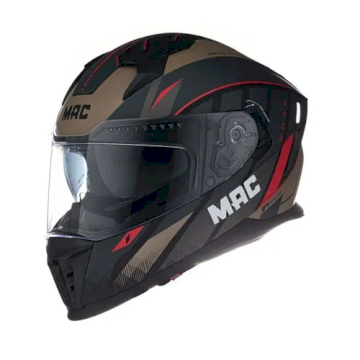 CASCO MAC 067 FORCE VARIOS MODELOS