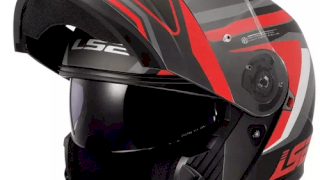 CASCO LS2 FF908 STROBE II VARIOS MODELOS 