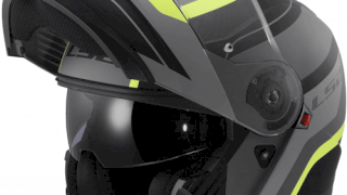 CASCO LS2 FF908 STROBE II VARIOS MODELOS 