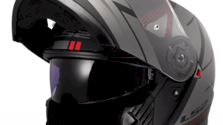 CASCO LS2 FF908 STROBE II VARIOS MODELOS 