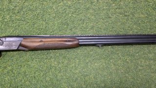 TOZ 20 SUPERPUESTA MADERA PAVON (USADA)