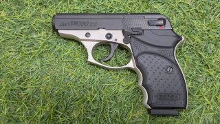 BERSA 380 THUNDER 380CC DOS TONOS (USADA)