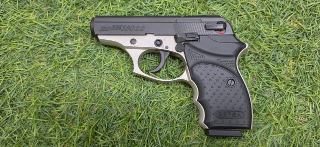 BERSA 380 THUNDER 380CC DOS TONOS (USADA)