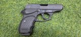 BERSA 380 THUNDER 380CC PAVON (USADA)