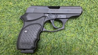 BERSA 380 THUNDER 380CC PAVON (USADA) BERSA 380 THUNDER 380CC PAVON (USADA)