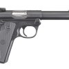 RUGER 22 MARK IV 22/45 TARGET PAVON 