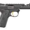 RUGER 22 LR MARK IV LITE 22/45