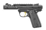 RUGER 22 LR MARK IV LITE 22/45