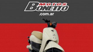 ELPRA INDIE 60V 0 KM