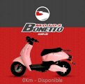 ELPRA INDIE 60V 0 KM