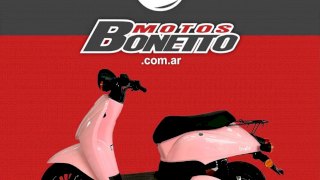 ELPRA INDIE 60V 0 KM