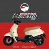 ELPRA INDIE 60V 0 KM