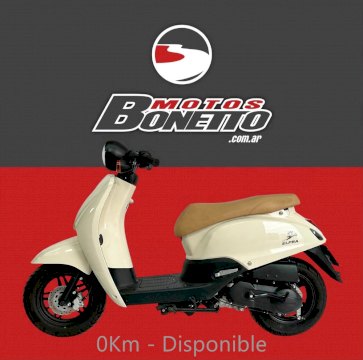 ELPRA INDIE 60V 0 KM