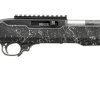 RUGER 22 LR 10/22 CARBON FIBER