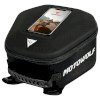 BOLSO PARA TANQUE CON CORREAS MOTOWOLF