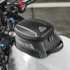 BOLSO PARA TANQUE CON IMAN MOTOWOLF 