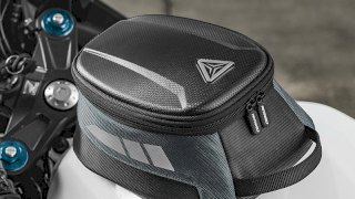 BOLSO PARA TANQUE CON IMAN MOTOWOLF BOLSO PARA TANQUE CON IMAN MOTOWOLF