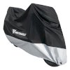 	CUBRE MOTO MOTOWOLF IMPERMEABLE TODOS LOS TALLES! 