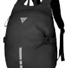 MOCHILA PORTA CASCO MOTOWOLF IMPERMEABLE