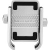 SOPORTE CELULAR MOTOWOLF MDL2805B ALUMINIO GRIS