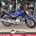 HONDA CG 150 NEW TITAN 2019 50.450 KM 