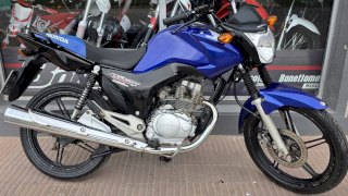 HONDA CG 150 NEW TITAN 2019 50.450 KM HONDA CG 150 NEW TITAN 2019 50.450 KM