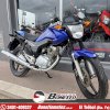 HONDA CG 150 NEW TITAN 2019 50.450 KM 