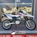 HONDA XR 250 TORNADO 2019 13.500 KM 
