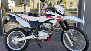 HONDA XR 250 TORNADO 2019 13.500 KM HONDA XR 250 TORNADO 2019 13.500 KM