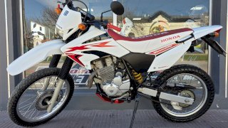 HONDA XR 250 TORNADO 2019 13.500 KM HONDA XR 250 TORNADO 2019 13.500 KM