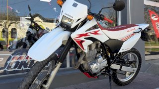 HONDA XR 250 TORNADO 2019 13.500 KM HONDA XR 250 TORNADO 2019 13.500 KM