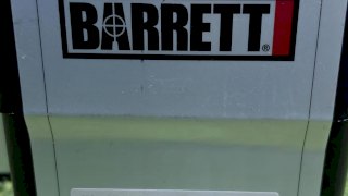 BARRETT .416 - 452 Gr PUNTA SOLIDA