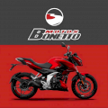  BAJAJ ROUSER N 250 ABS 0 KM