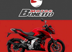  BAJAJ ROUSER N 250 ABS 0 KM
