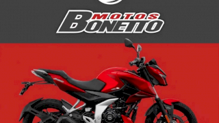  BAJAJ ROUSER N 250 ABS 0 KM